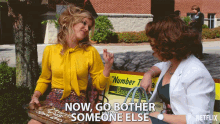 go bother someone else go annoy someone else go disturb someone else go mess with someone else arden myrin go bother someone else go annoy someone else go disturb someone else go mess with someone else arden myrin