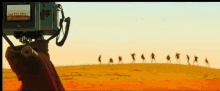 kaatru veliyidai leela abraham vc karthi aditi rao hyadri