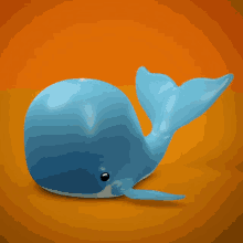 Whale Wal GIF - Whale Wal Fish GIFs