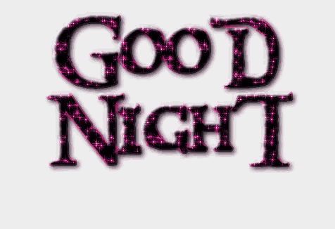 Good Night GIF - Good Night - Discover & Share GIFs