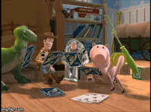 Abc Toy Story Treats GIF - Abc Toy Story Treats Pixar GIFs