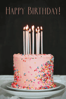 Hbd Birthday Cake GIF - Hbd Birthday Cake Happy Birthday GIFs