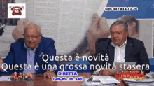 Spatalino Mauro Da Mantova GIF - Spatalino Mauro Da Mantova Novità GIFs