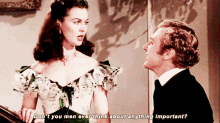 Gone With The Wind Men GIF - Gone With The Wind Men Dumb GIFs