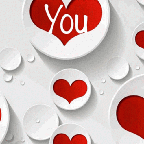You Are My World Love GIF - You Are My World My World World GIFs