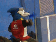 Toronto Blue Jays Ace GIF - Toronto Blue Jays Ace Hands In The Air GIFs