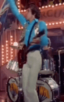 Townshend Pete GIF - Townshend Pete The - Discover &amp; Share GIFs