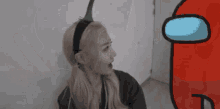 Dreamcatchers Mind Dueke GIF - Dreamcatchers Mind Dueke Handong GIFs