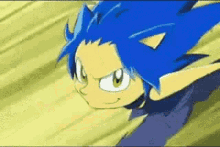 Sonic Sonic X GIF - Sonic Sonic X Human Sonic GIFs