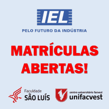 iel matriculasabertas iel matriculasabertas
