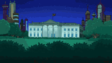 Secret White House GIF - Secret White House GIFs