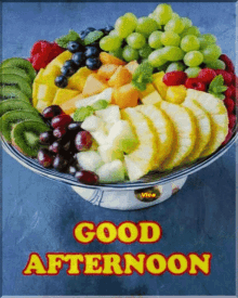 kellemes d%C3%A9lut%C3%A1nt good afternoon fruits healthy living
