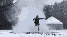 Band Of Brothers Major Winters GIF - Band Of Brothers Major Winters Dick Winters GIFs