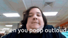 poop poop