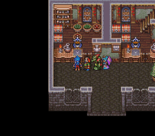 breath of fire2 manillo fish shop shopping breath of fire2 manillo fish shop shopping