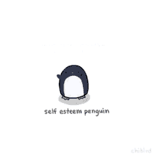 penguin youre great awesome person traits you rock