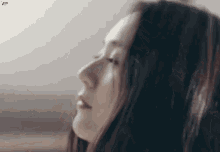 Krystal Jung Flip Hair GIF - Krystal Jung Flip Hair Pose GIFs