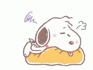 snoopy-tired.gif