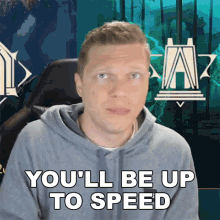 minute you