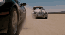 Herbie Race GIF - Herbie Race Racing GIFs
