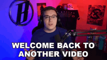 welcome back to another video barton welcome one and all back at it again a new video