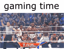 Gaming Time GIF - Gaming Time Dance GIFs