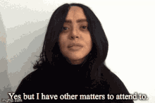 Busy Others Matters GIF - Busy Others Matters To Atend To GIFs