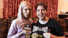 What We Are Posing For Omg GIF - What We Are Posing For Omg Shane Dawson GIFs