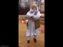 Maulana Dance GIF - Maulana Dance GIFs