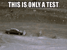 Test Fail GIF - Test Fail Car GIFs