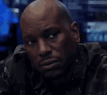 Looking Up GIF - The Fate Of The Furious The Fate Of The Furious Gi Fs Tyrese Gibson GIFs