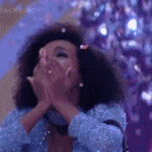 Thelma Assis Bbb GIF - Thelma Assis Bbb Big Brother Brasil GIFs