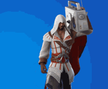 Ezio Auditore Da Firenze Assassins Creed GIF - Ezio Auditore Da Firenze Ezio Auditore Assassins Creed GIFs