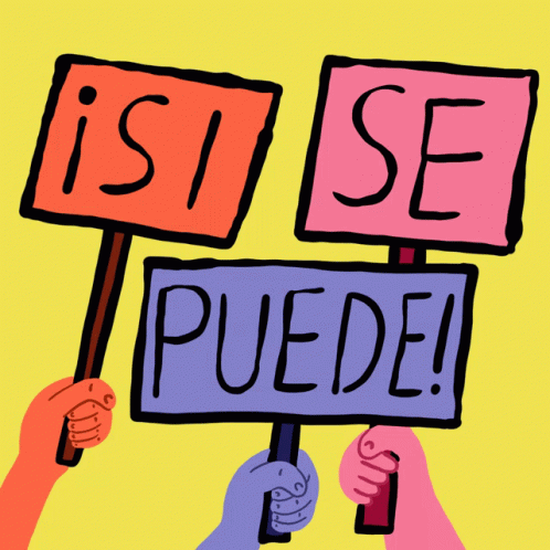 ¡Sí, Se Puede! / Yes, We Can! by Diana Cohn