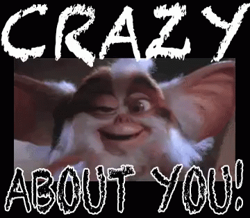 Crazy Bout You Gifs Tenor