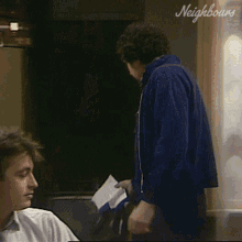 See You Neighbours GIF - See You Neighbours Leaving GIFs