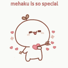 Mehaku Special GIF - Mehaku Special GIFs