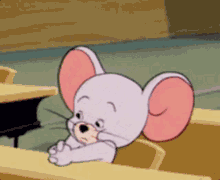 laughing funny tom and jerry cartoon