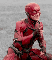 The Flash Justice League GIF - The Flash Justice League Hassantaker GIFs