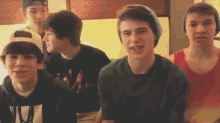 Hayes GIF - Both Can We Get Both Hayes Grier GIFs