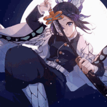 demon beautiful