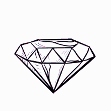 diamonds