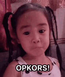 of opkors