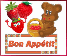 Bon Appetit Vec50 GIF - Bon Appetit Vec50 GIFs
