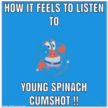 ysc yungspinach yungspinachcomshot howitfeelstolistentoyungspinach