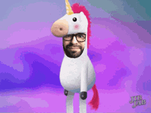 Unicorn Cute GIF - Unicorn Cute Fart GIFs