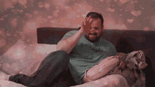 Hey There Hearts GIF - Hey There Hearts Love GIFs