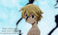 Dd Meliodas GIF - Dd Meliodas Anime GIFs