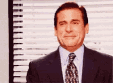 Laughing Michael Scott GIF - Laughing Michael Scott The Office GIFs