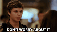 Dont Worry About It Fine GIF - Dont Worry About It Fine All Good GIFs